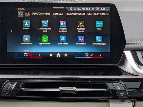 New 2026 BMW X1 xDrive28i image 11