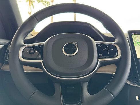 New 2026 Volvo XC90 T8 Plus AWD/4WD image 24