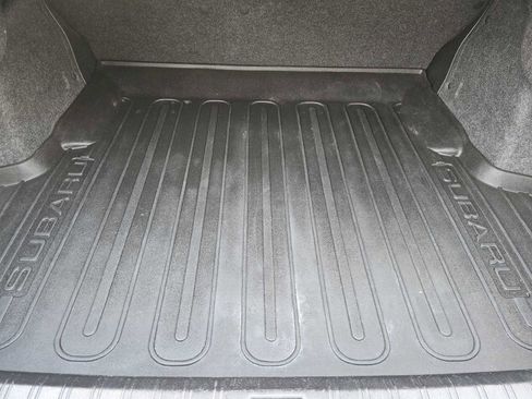 Used 2016 Subaru WRX Premium image 30