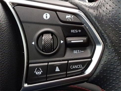 Used 2023 Acura MDX A-Spec image 23