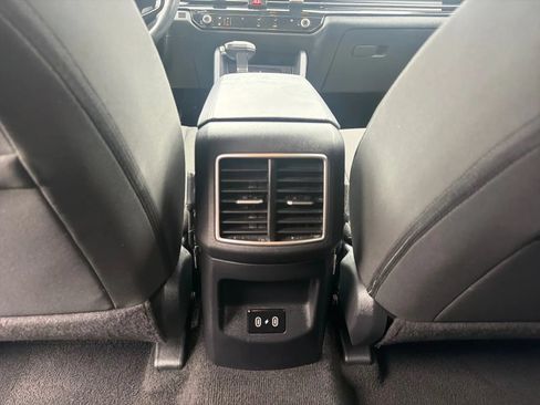 Used 2026 Kia Sportage LX FWD image 14