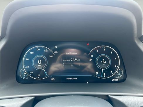 Used 2023 Hyundai Sonata SEL w/ Convenience Package FWD image 18
