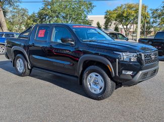 Certified 2024 Nissan Frontier SV w/ Hardbody Edition video 2