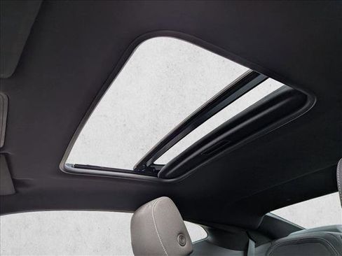 Used 2023 Chevrolet Camaro LT w/ RS Package image 13