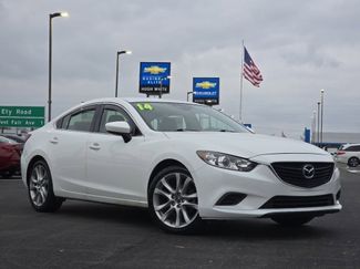 Used 2014 MAZDA MAZDA6 Touring w/ Touring Technology Package video 2
