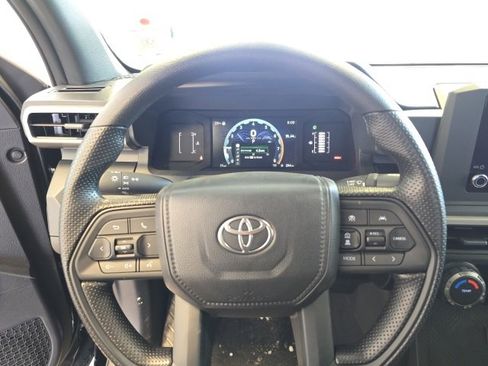 New 2026 Toyota Tacoma SR image 15