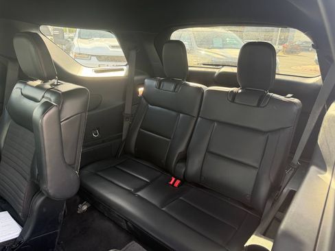 Used 2026 Ford Explorer ST-Line AWD/4WD image 6