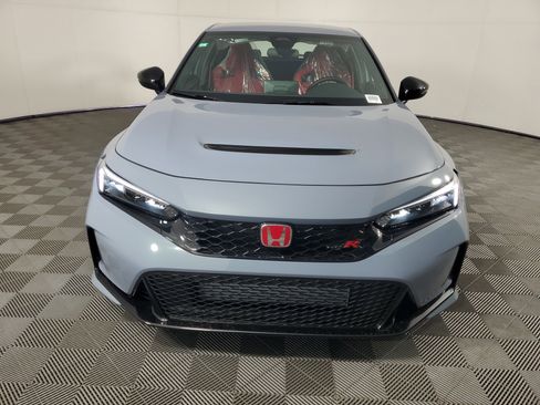 New 2025 Honda Civic Type R image 9