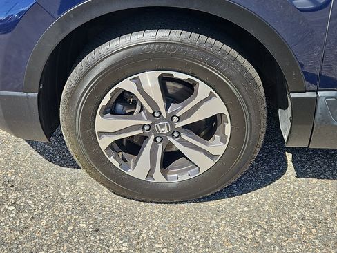 Used 2020 Honda CR-V LX image 19