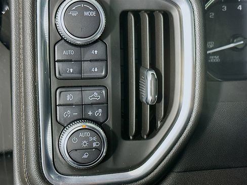 Used 2020 GMC Sierra 1500 AT4 w/ AT4 Preferred Package image 16