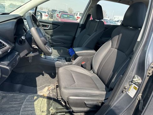 Used 2020 Subaru Forester w/ Alloy Wheel Package image 14