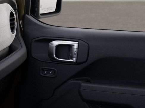 New 2026 Jeep Gladiator Sport image 25