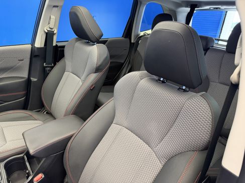 Certified 2023 Subaru Forester Sport AWD/4WD image 12