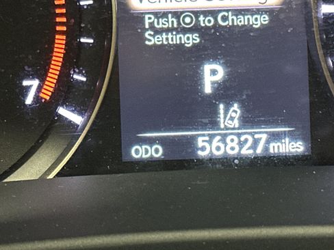 Used 2020 Lexus RX 350 FWD w/ Premium Package image 22