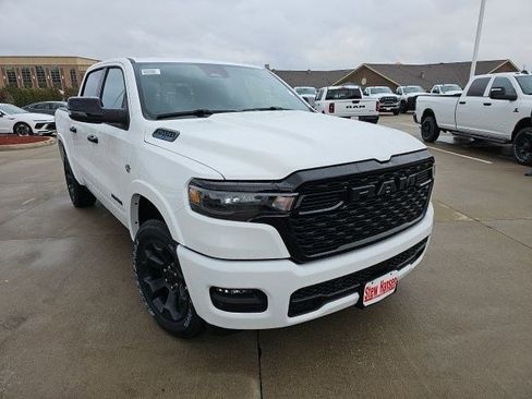 New 2026 RAM 1500 Big Horn image 8