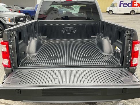 Used 2023 Ford F150 XL w/ STX Appearance Package image 28