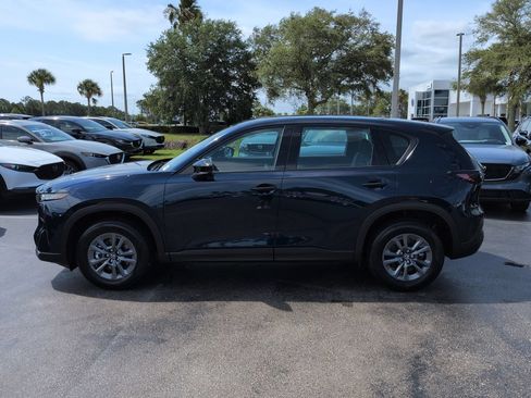 New 2026 MAZDA CX-5 AWD 2.5 S image 7