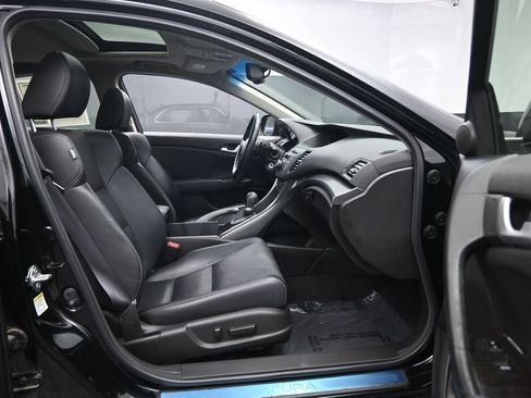 Used 2012 Acura TSX Sedan FWD image 21