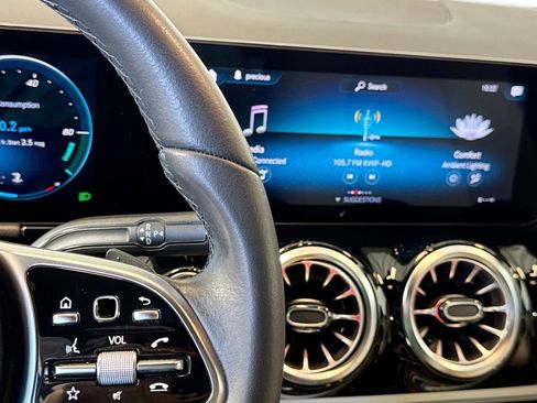 Certified 2022 Mercedes-Benz GLA 250 GLA 250 SUV image 16