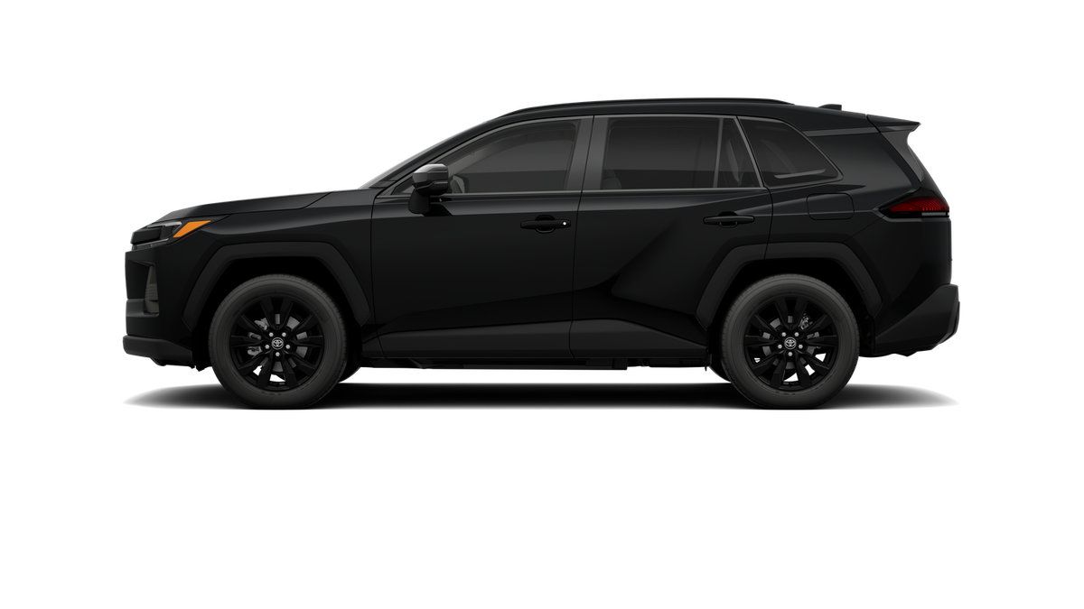 New 2026 Toyota RAV4 XLE Premium FWD image 4
