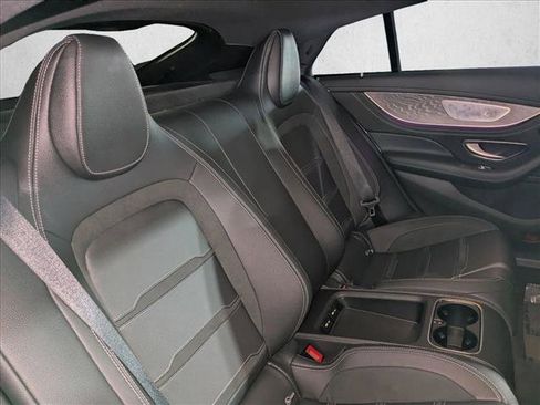 Certified 2021 Mercedes-Benz AMG GT 53 image 20