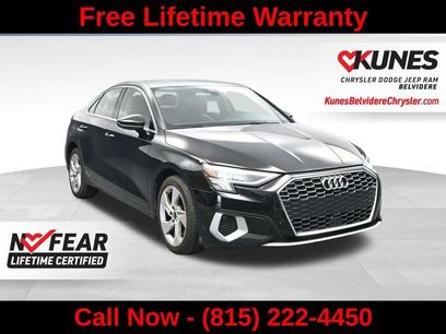 Used 2024 Audi A3 2.0T Premium