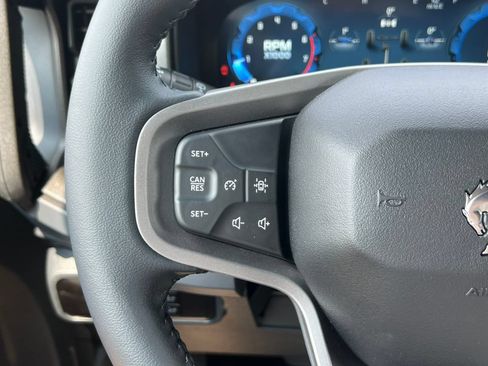 Used 2026 Ford Bronco Big Bend AWD/4WD image 16