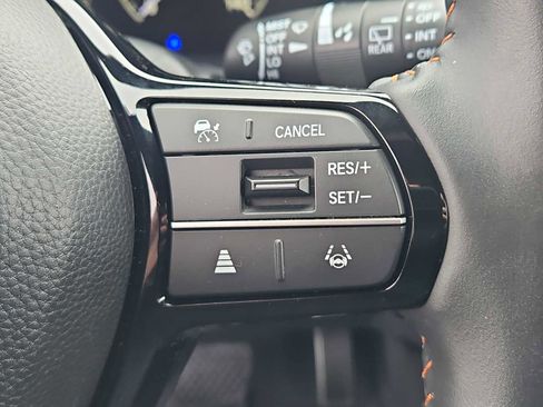 Certified 2024 Honda HR-V Sport image 23
