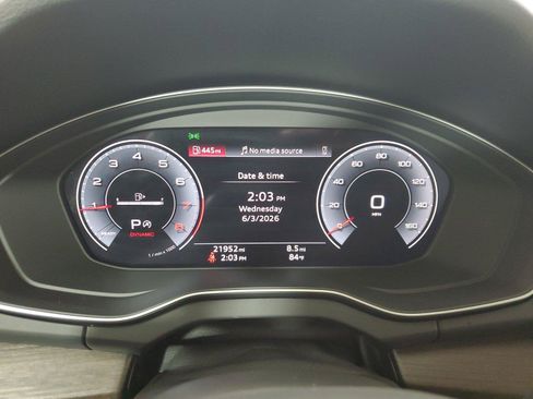 Used 2024 Audi Q5 2.0T Premium Plus AWD/4WD image 28