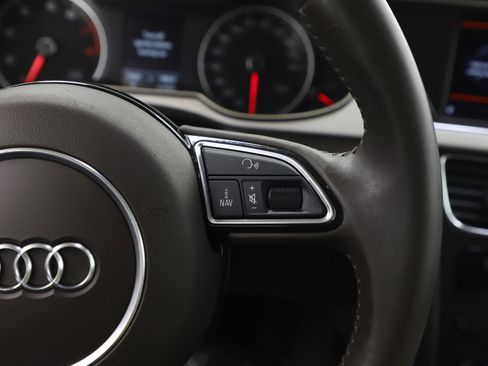 Used 2016 Audi A4 2.0T Premium Plus w/ Technology Package image 18