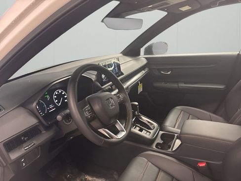 New 2025 Honda CR-V Sport-L image 11