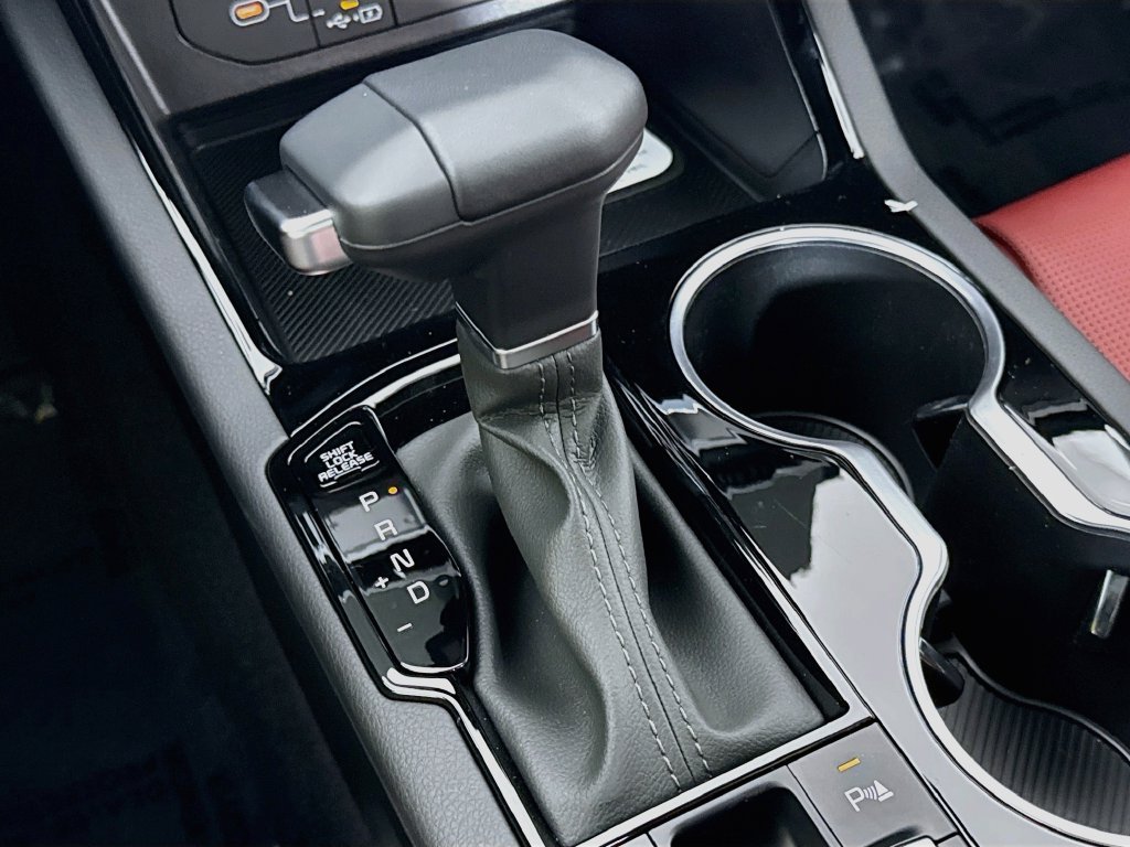 New 2026 Kia K5 GT-Line AWD/4WD image 18