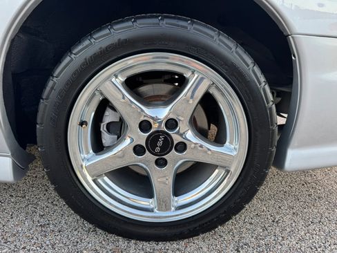 Used 2000 Pontiac Firebird Trans Am RWD image 20