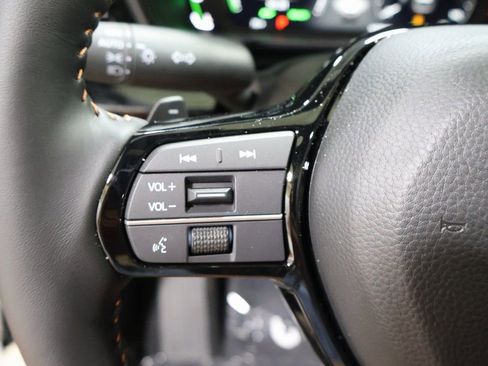 New 2026 Honda CR-V Sport Touring image 32