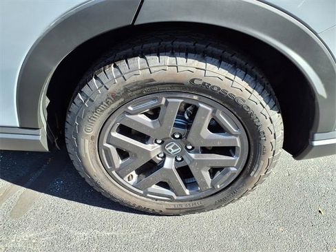 Certified 2026 Honda CR-V TrailSport image 12