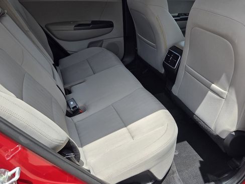 Used 2021 Kia Sportage LX FWD image 10