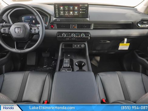 New 2026 Honda Passport RTL image 17