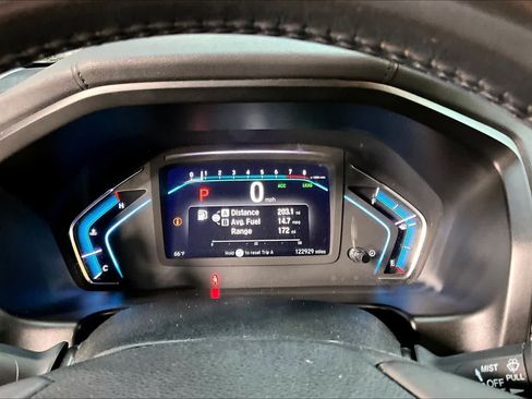 Used 2018 Honda Odyssey EX-L image 25