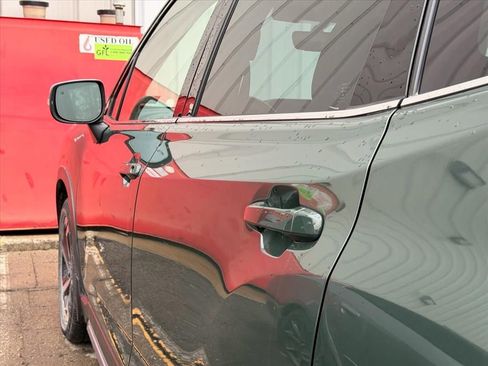 Used 2023 Subaru Forester Touring image 25