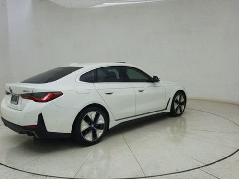 Used 2025 BMW i4 xDrive40i w/ Premium Package image 71