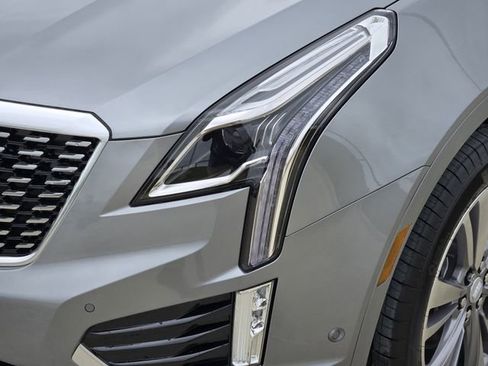 New 2026 Cadillac XT5 Premium Luxury FWD image 6