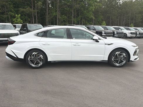 New 2026 Hyundai Sonata SEL image 7
