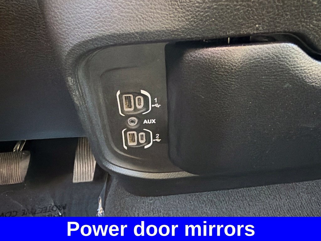 Used 2019 RAM 1500 Big Horn AWD/4WD image 25