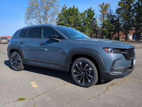 New 2026 MAZDA CX-50 2.5 Hybrid w/ Premium Plus Pkg image 2