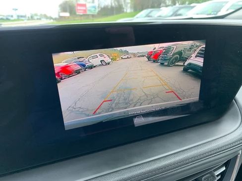 Used 2026 Buick Encore GX Preferred w/ Comfort Package image 30