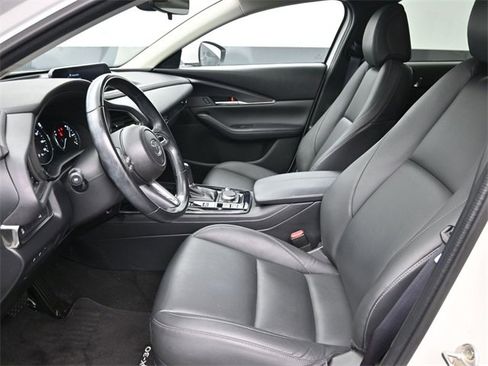 Certified 2023 MAZDA CX-30 AWD 2.5 S w/ Preferred Package image 25