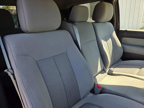 Used 2012 Ford F150 XLT w/ XLT Chrome Pkg image 27