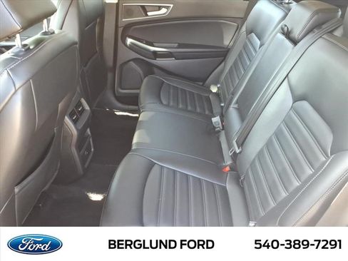 Used 2023 Ford Edge SEL AWD/4WD image 13