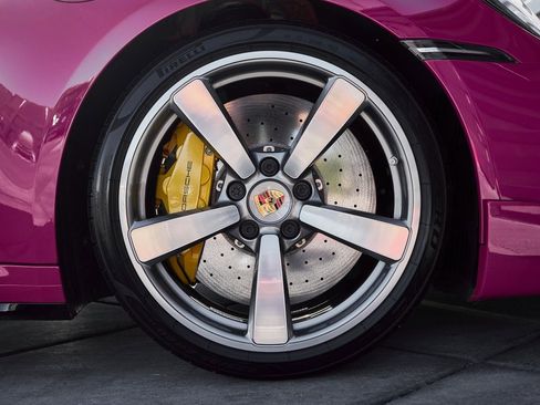 Used 2023 Porsche 911 Turbo S image 22