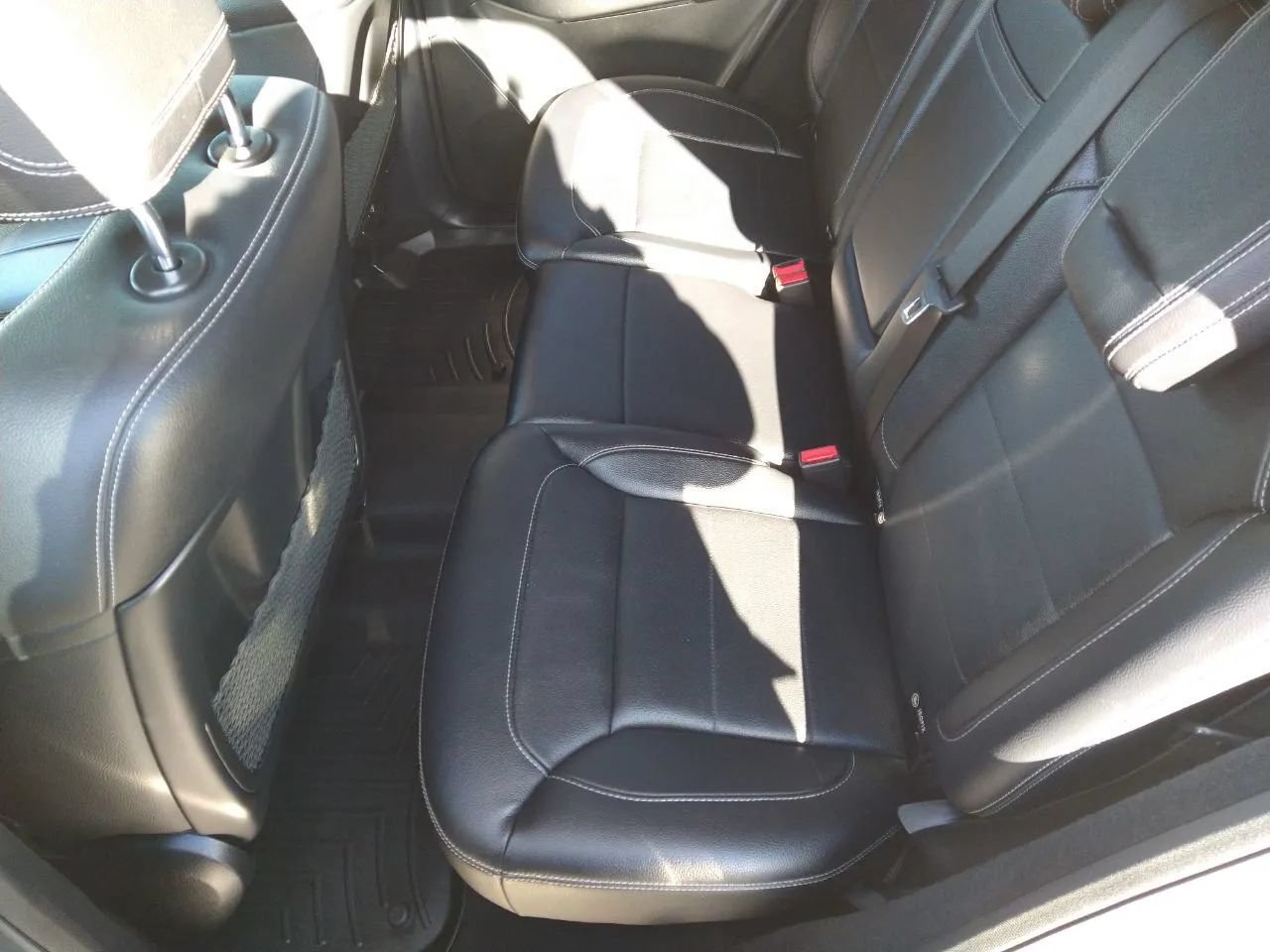 Used 2015 Mercedes-Benz ML 350 4MATIC image 31